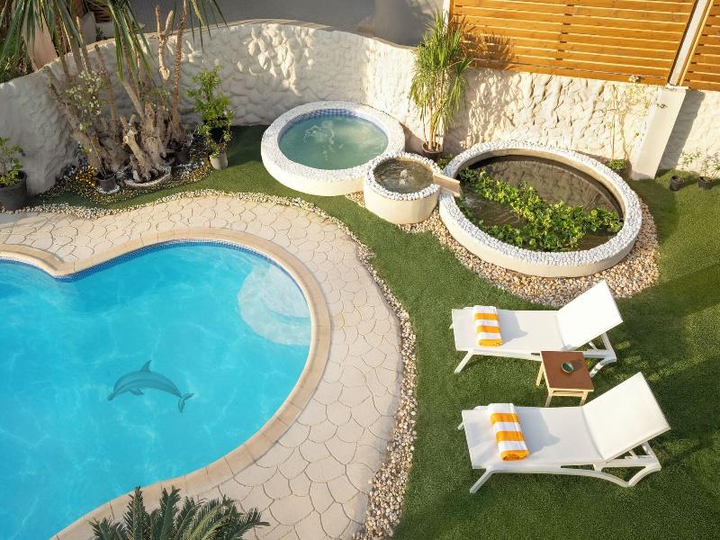 Noya By Dhara Hotels image