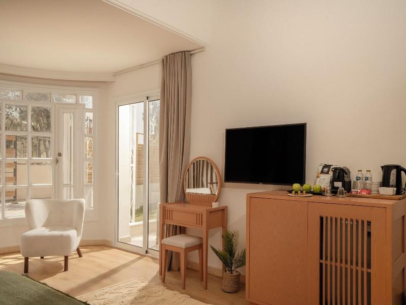Noya By Dhara Hotels image