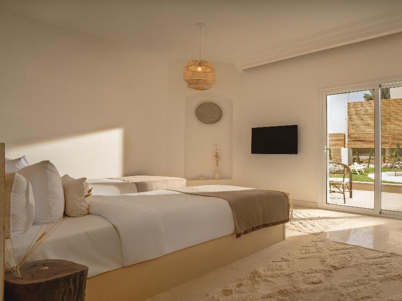 Noya By Dhara Hotels image