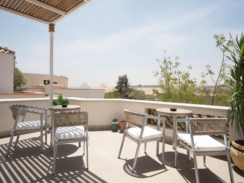 Noya By Dhara Hotels image