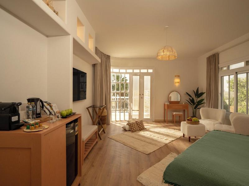 Noya By Dhara Hotels image