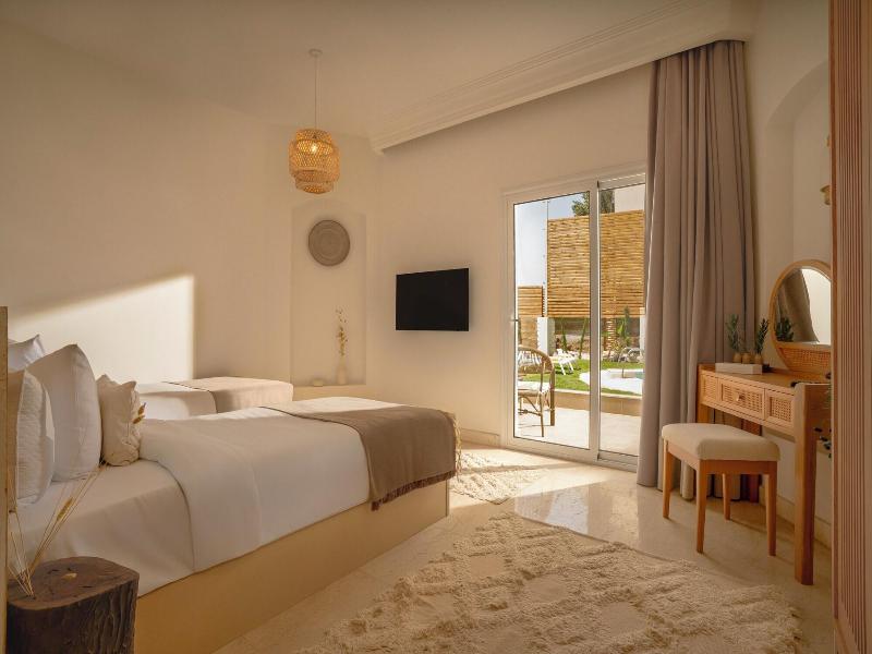 Noya By Dhara Hotels image