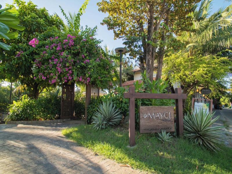Mayci Eco Boutique Hotel Hoi An
