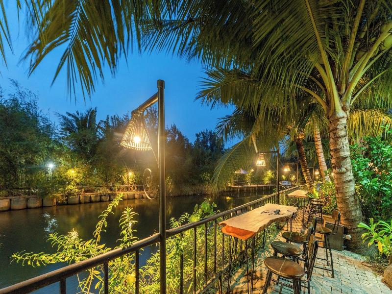 Mayci Eco Boutique Hotel Hoi An 2
