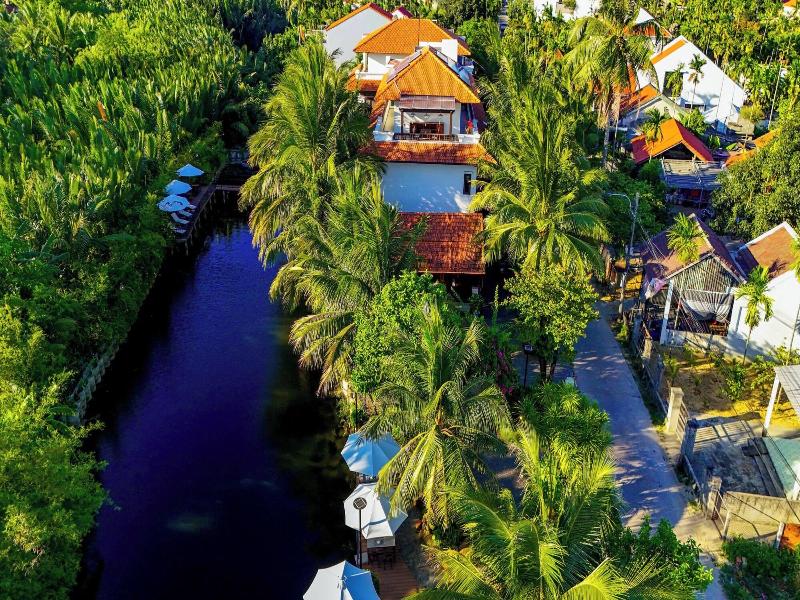 Mayci Eco Boutique Hotel Hoi An 3