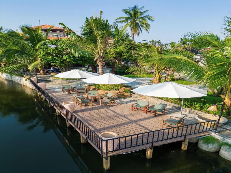 Mayci Eco Boutique Hotel Hoi An 4