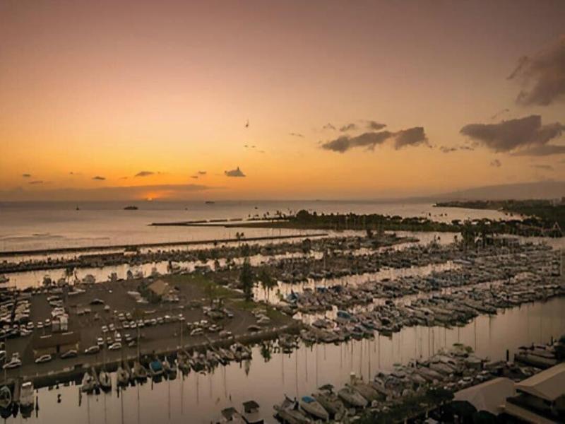 Marbella Lane Dreamy Sunset Views By The Sea image