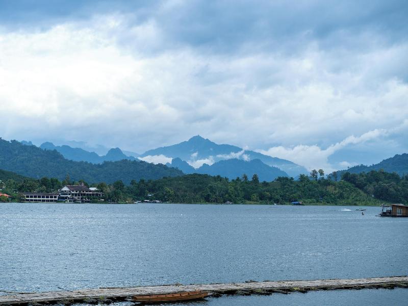 Samprasob Resort — general view