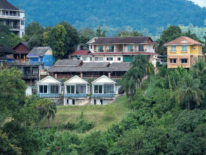 Samprasob Resort — general view