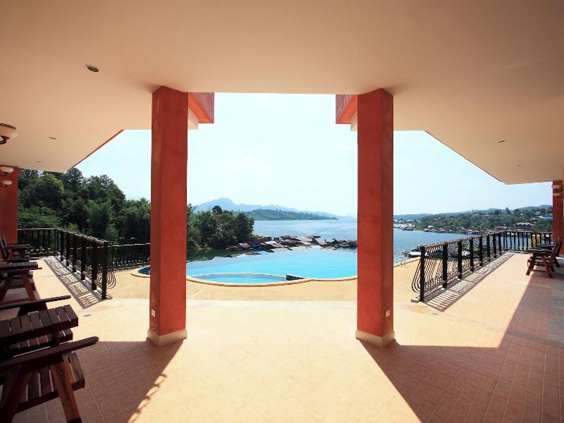 Samprasob Resort