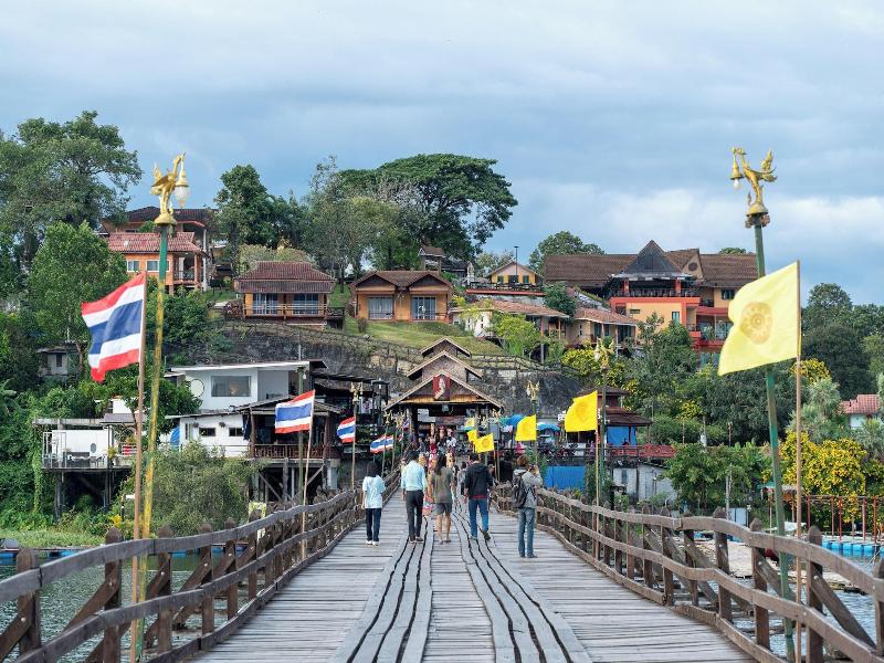Samprasob Resort
