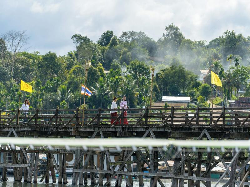 Samprasob Resort