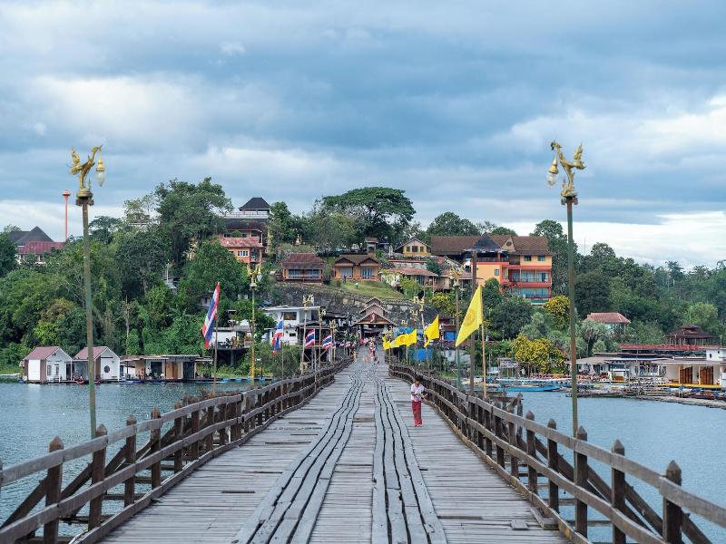 Samprasob Resort