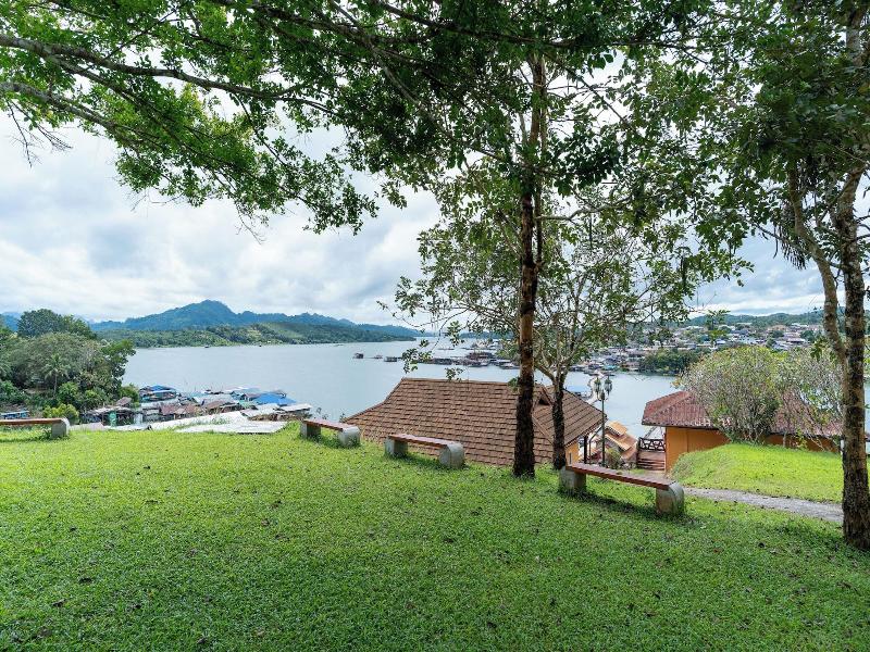 Samprasob Resort