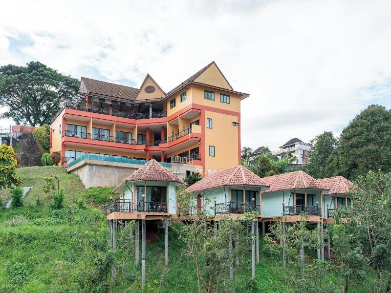Samprasob Resort