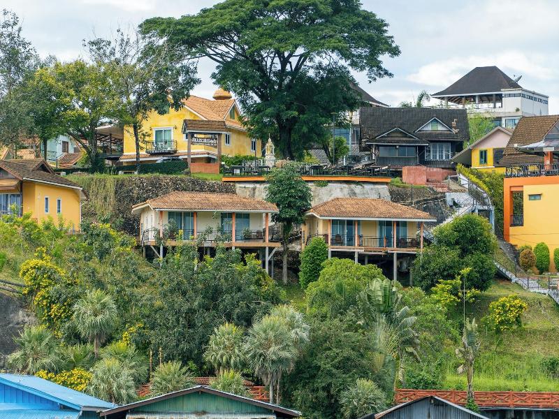 Samprasob Resort