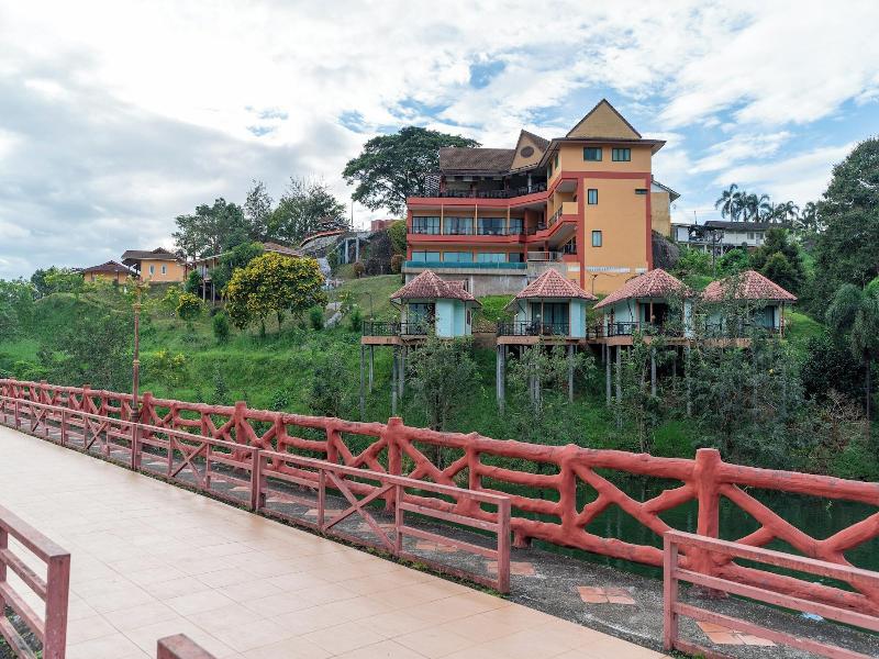 Samprasob Resort