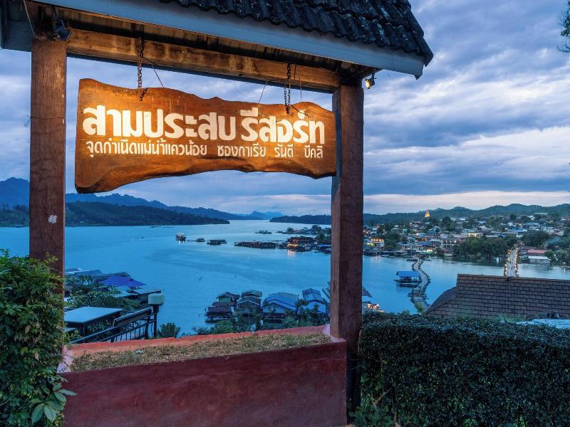 Samprasob Resort