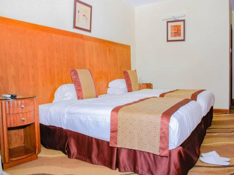 Mbale Resort Hotel image