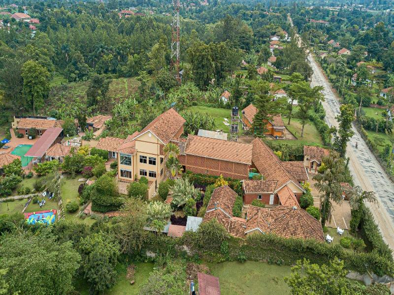 Mbale Resort Hotel image