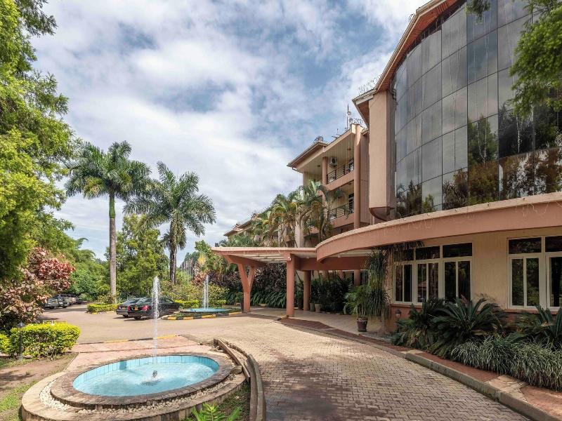 Mbale Resort Hotel image