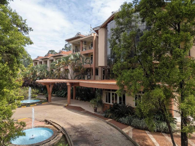 Mbale Resort Hotel image