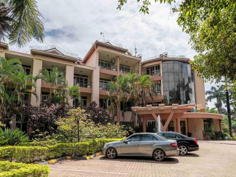 Mbale Resort Hotel image
