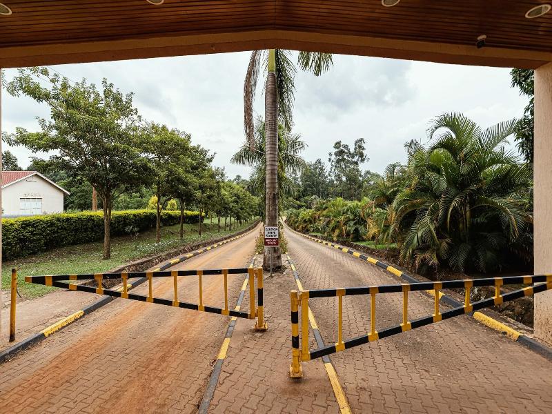 Mbale Resort Hotel image