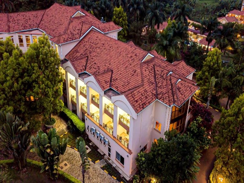 Mbale Resort Hotel image