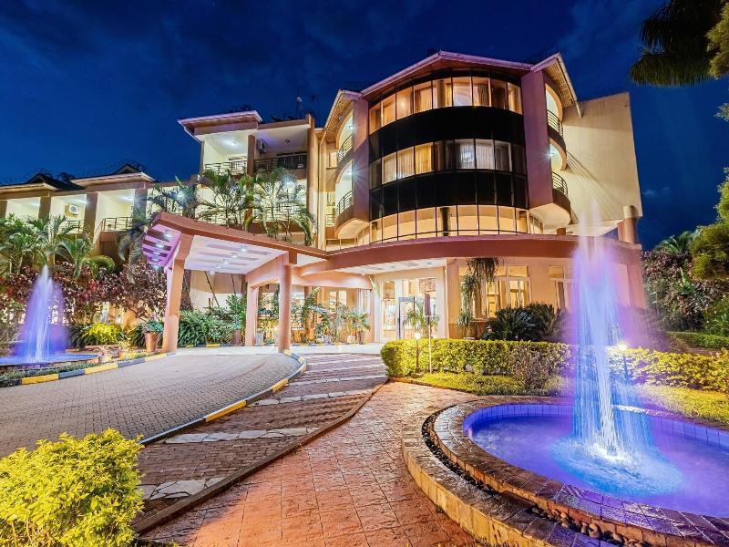 Mbale Resort Hotel image