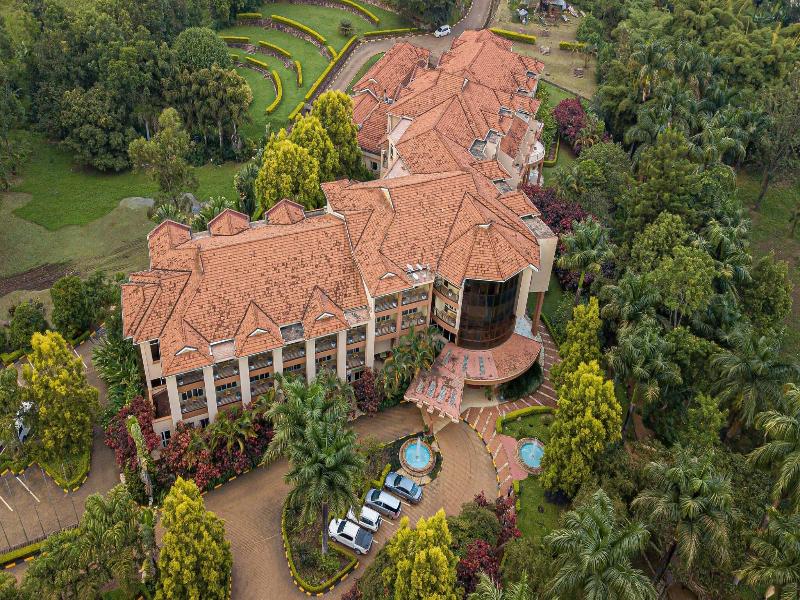 Mbale Resort Hotel image