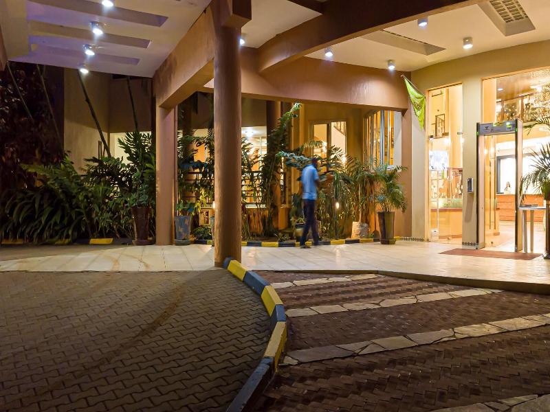 Mbale Resort Hotel image