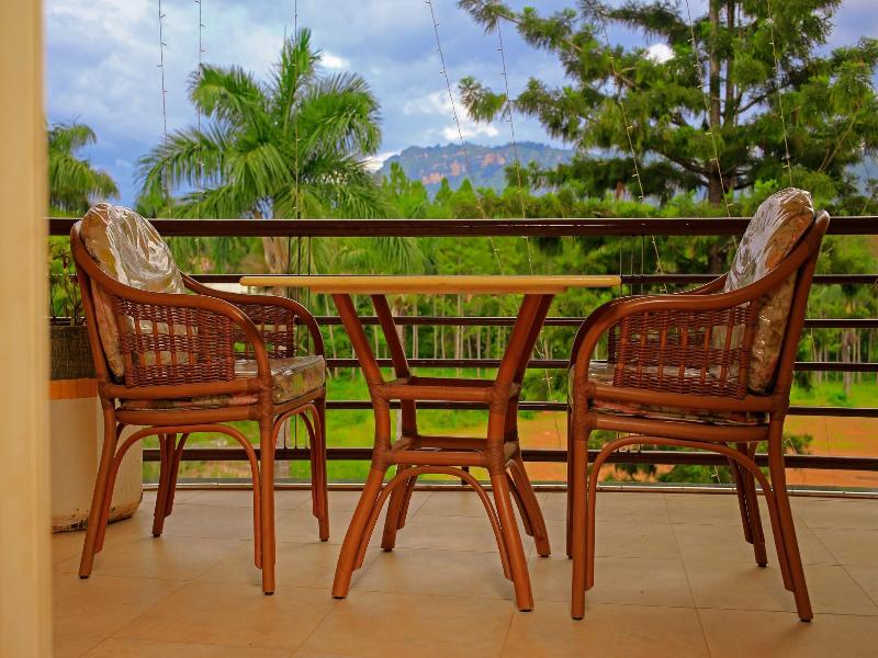 Mbale Resort Hotel image