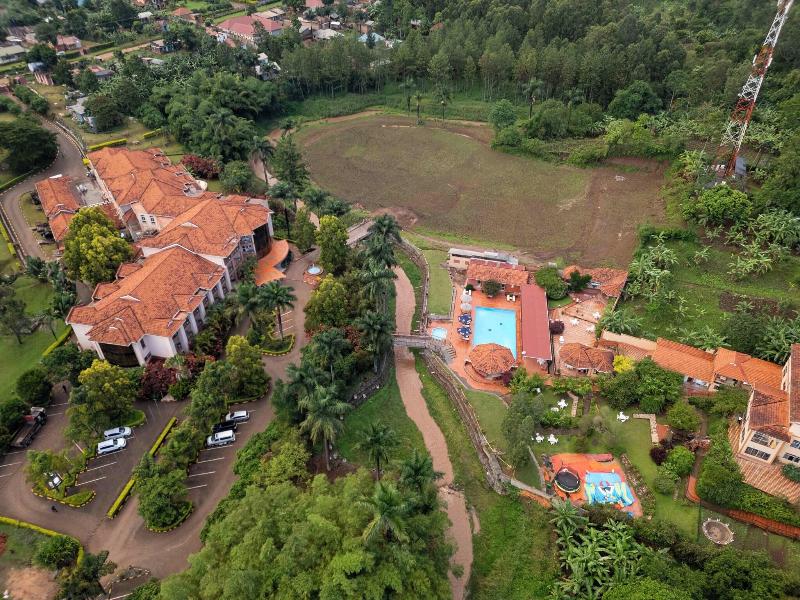 Mbale Resort Hotel image