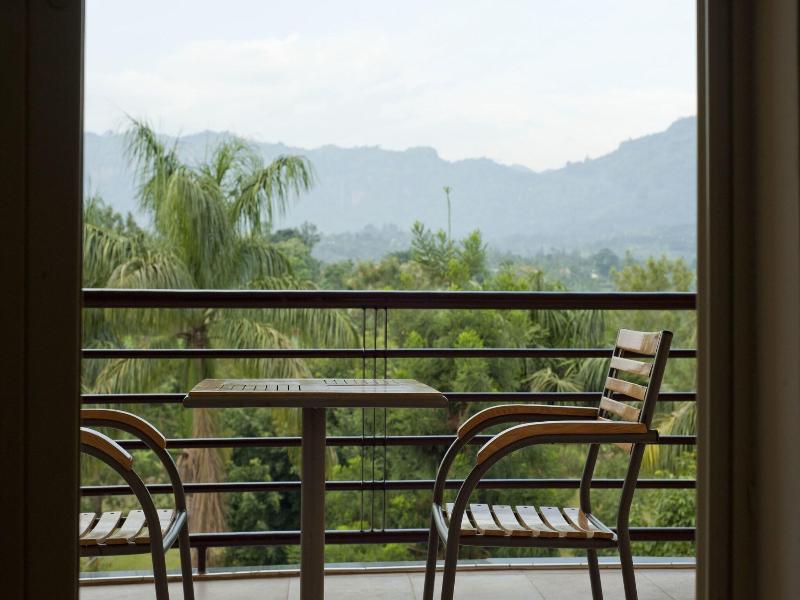 Mbale Resort Hotel image
