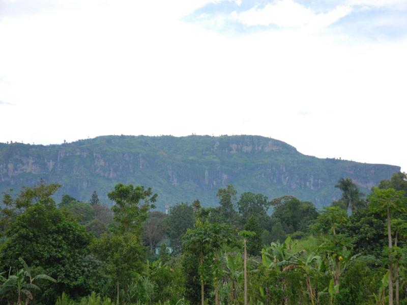 Mbale Resort Hotel image