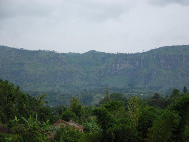 Mbale Resort Hotel image
