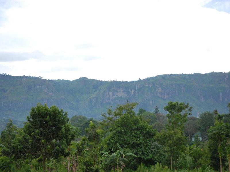 Mbale Resort Hotel image