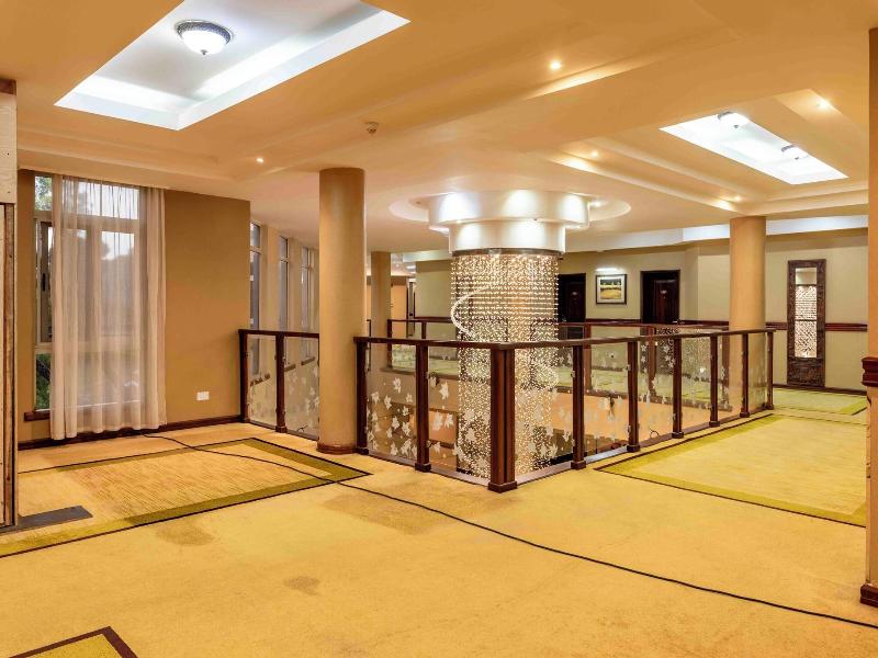 Mbale Resort Hotel image