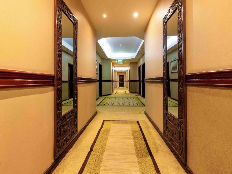 Mbale Resort Hotel image