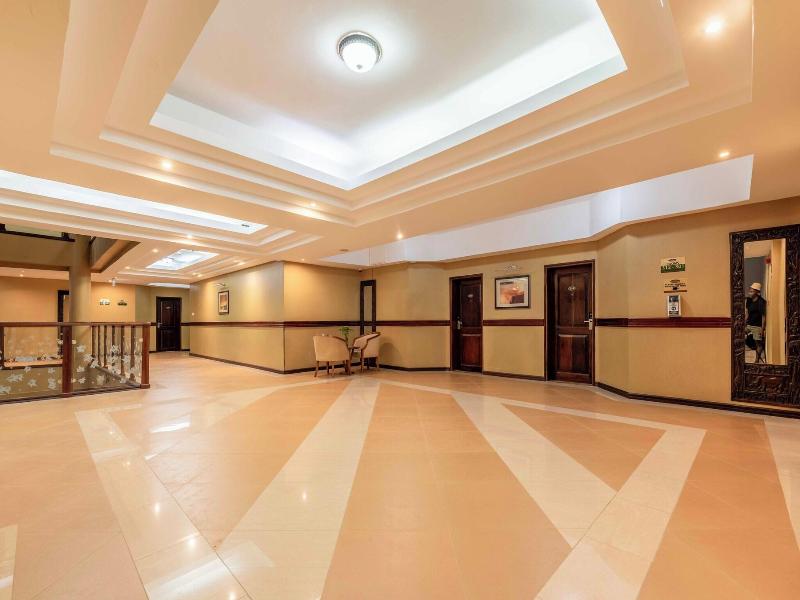 Mbale Resort Hotel image