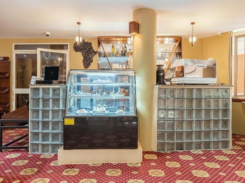 Mbale Resort Hotel image