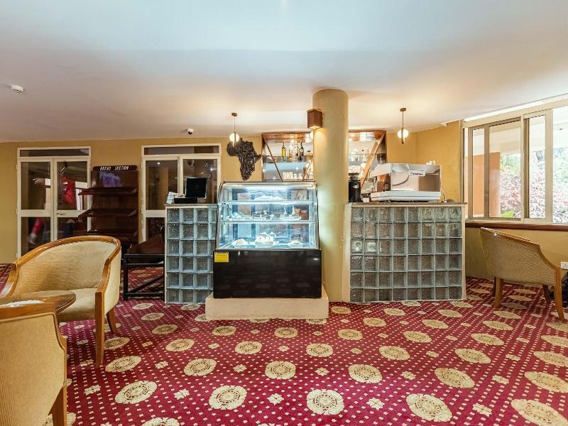 Mbale Resort Hotel image