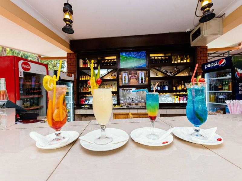 Mbale Resort Hotel image