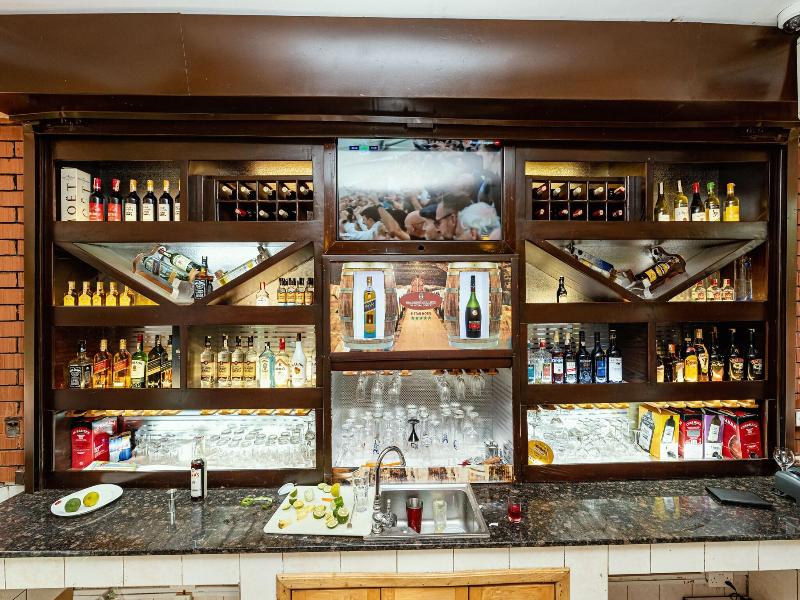 Mbale Resort Hotel image