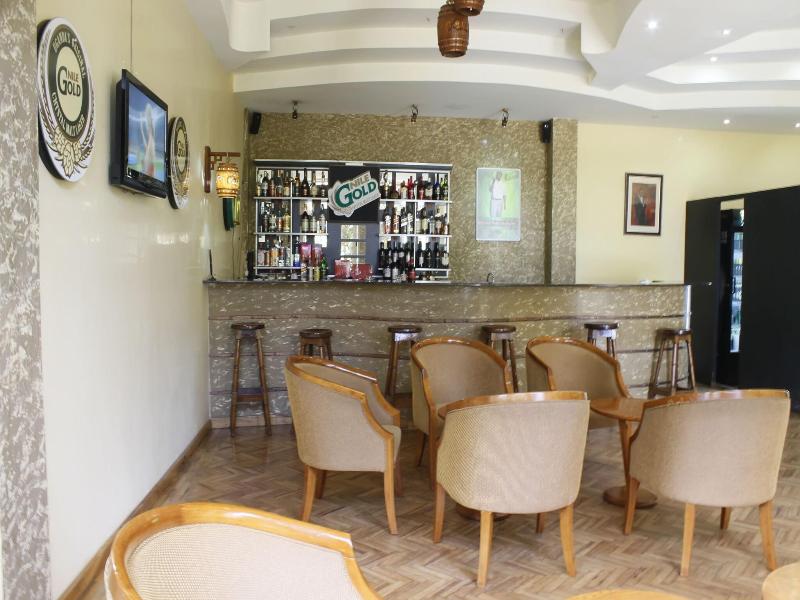 Mbale Resort Hotel image
