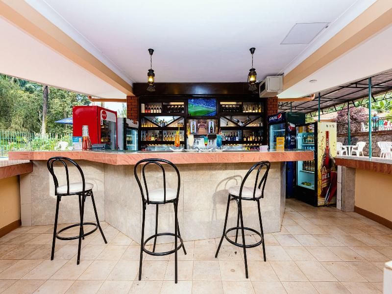 Mbale Resort Hotel image