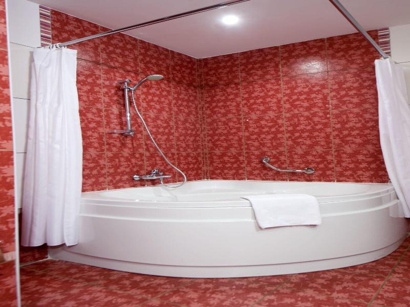 Mbale Resort Hotel image