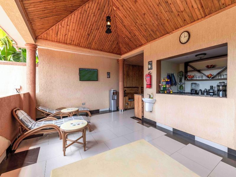 Mbale Resort Hotel image