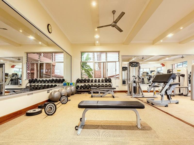 Mbale Resort Hotel image